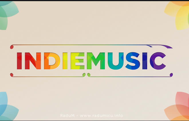 I will promote indie music, country music promotion to 500k active audience