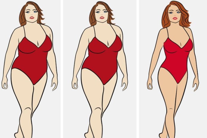 I will promote weight loss products, diet plan, affiliate link, supplementary store
