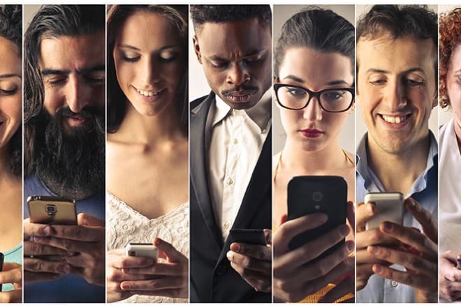 I will promote your business,websites,ads,links throu international bulk sms