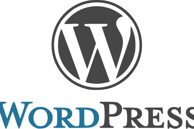 I will provide 1 hour of wordpress training