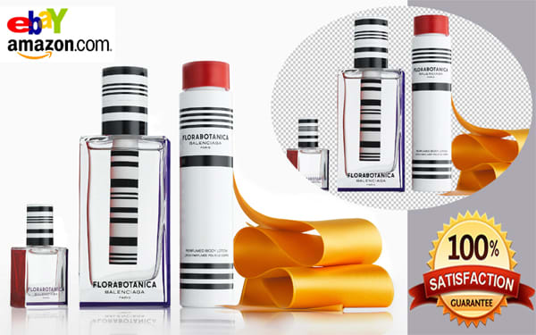 I will provide amazon image editing,ebay and web shop