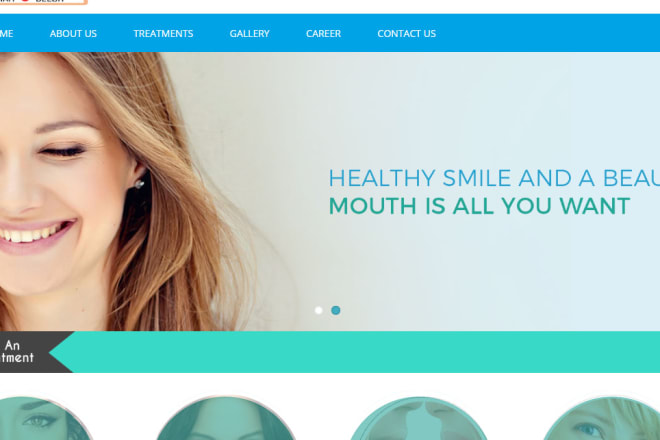 I will provide an online presence for your business