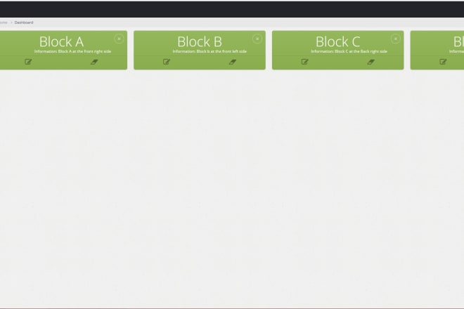 I will provide hotel management software