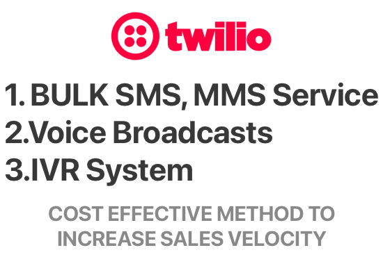 I will provide sms, bulksms marketing tool with autoresponder