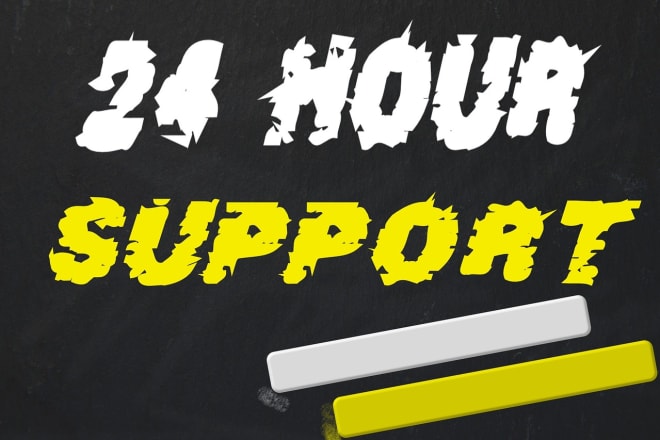 I will provide virtual technical support services