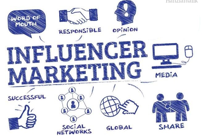 I will provide you with a list of instagram fashion, beauty or lifestyle influencers