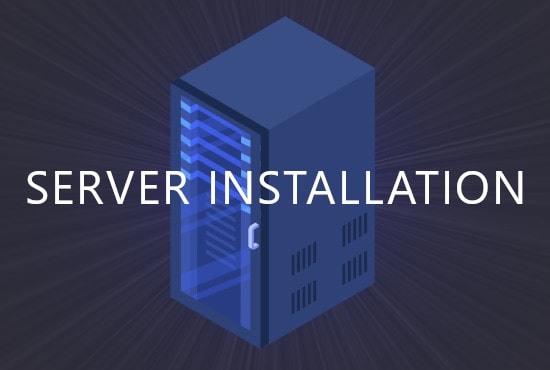 I will provision your hosting platform