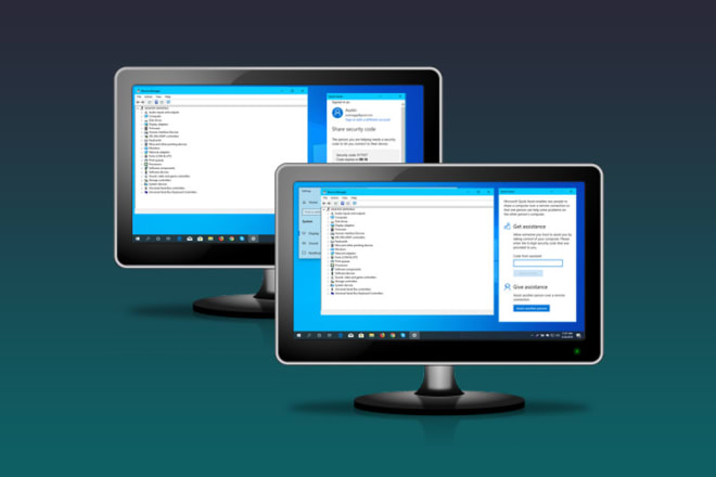 I will remote repair your windows 10 computer