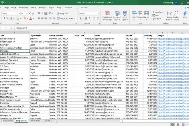 I will research and do data entry entries in just 5 dollars