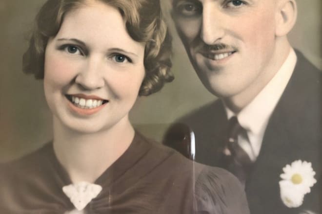 I will research your genealogy and create your family tree ancestry