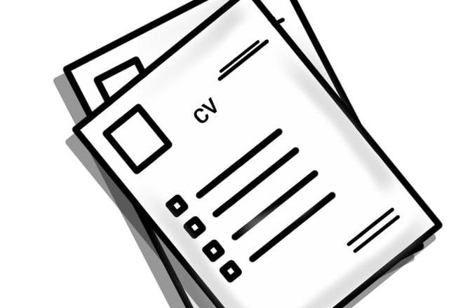 I will review and rewrite your resume, CV, or linkedin profile