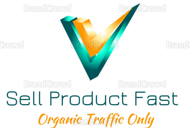 I will sell product fast with 10k organic traffic