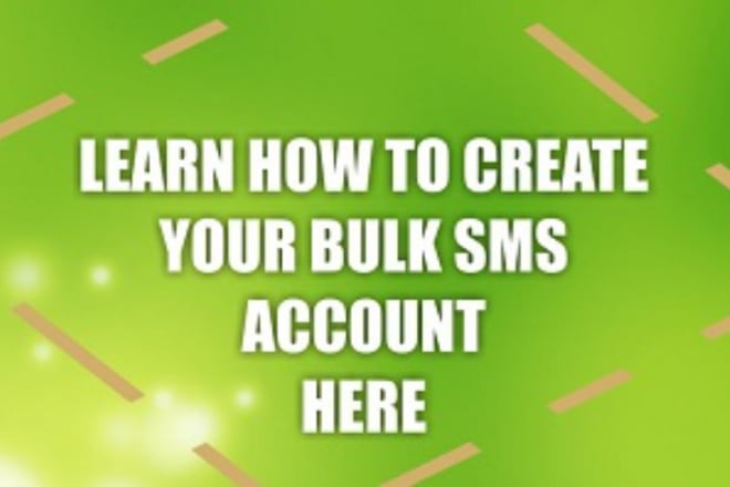 I will set up awesome twilio, plivo, bulk sms, voice calls, autoresponder