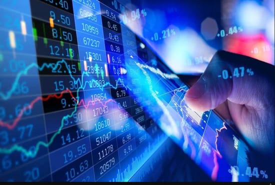 I will set up forex trading bot, forex ea, fully automated forex robot