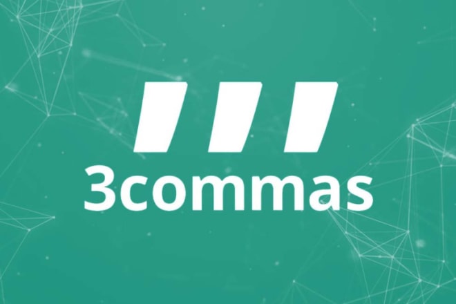 I will setup a profitable crypto hopper, 3comma trading bot, forex 3commas bot for you
