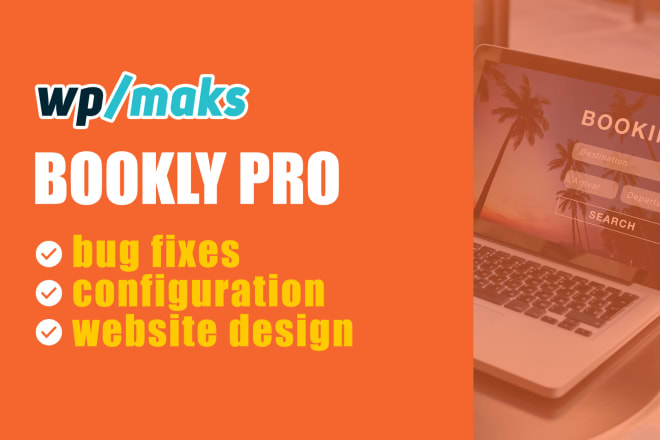 I will setup bookly pro wordpress appointment booking plugin