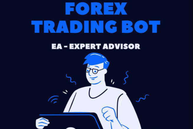 I will setup highly profitable forex ea bot, mt4,mt5 trading bot