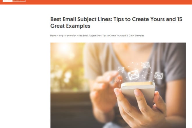 I will setup mailchimp sales conversion sales funnel email drip campaign marketing