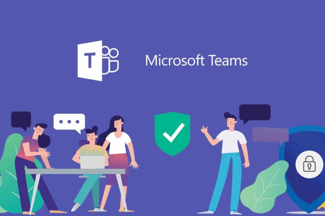 I will setup office 365 microsoft teams and windows azure