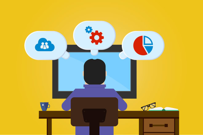 I will setup, optimize n manage production linux servers