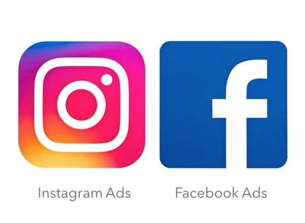 I will sign up, manage, advertise your instagram, facebook account