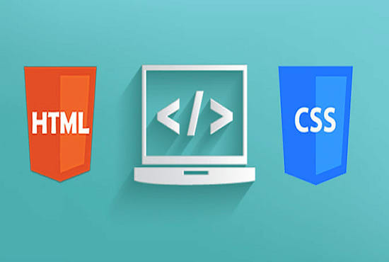 I will solve cross browser compatibility issues, CSS issues, responsive design issues