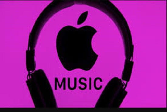 I will submit your apple music to 900 apple music playlist curators