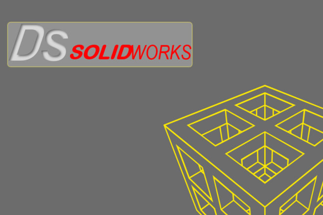 I will teach solidworks course beginner