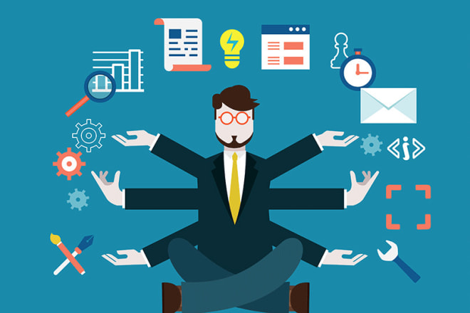 I will teach you how to create a website from scratch