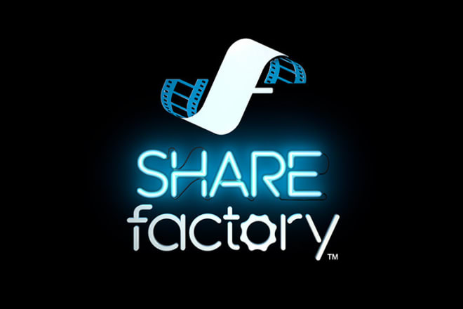 I will teach you how to use share factory
