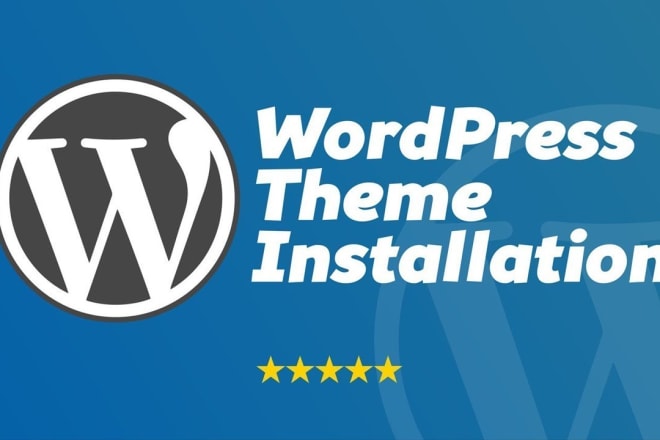 I will themeforest template monster wordpress theme demo installation