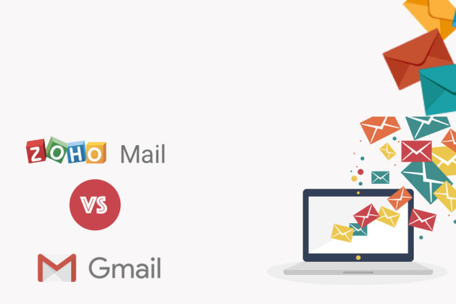 I will to setup zoho mail,an email with your domain