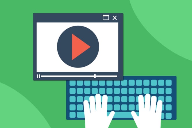 I will transcribe a video or audio of your choice