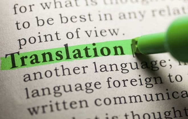 I will translate anything from english to urdu and punjabi