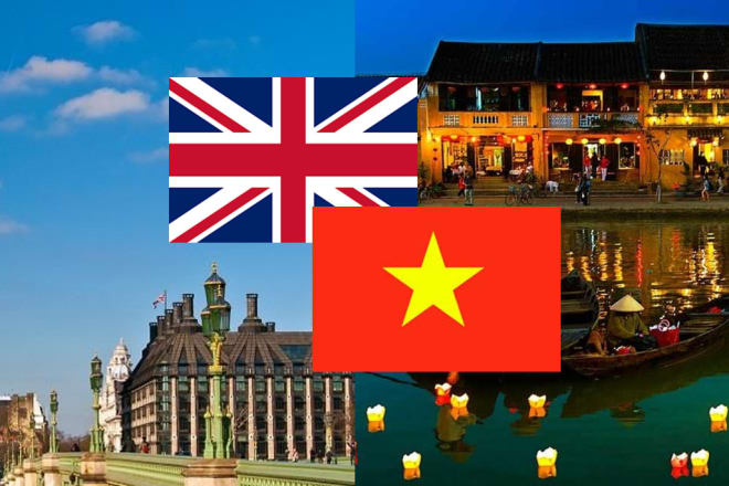 I will translate english document to vietnamese