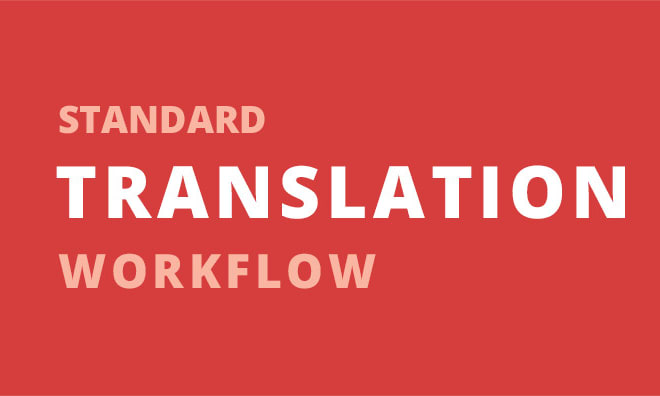 I will translation or any jobs for you