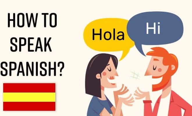 I will tutor and traductor of spanish