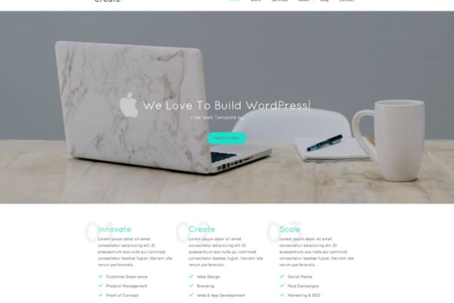 I will wordpress plus woo commerce and elementor