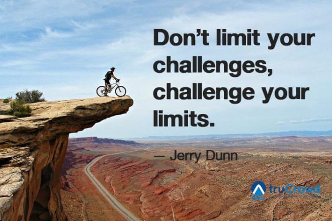 I will write a motivational article for wordpress blogs