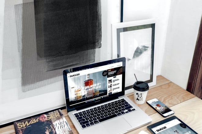 I will write an articulate personal, blog or business letter