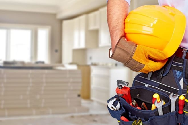 I will write constructions and general home improvement article and blog post