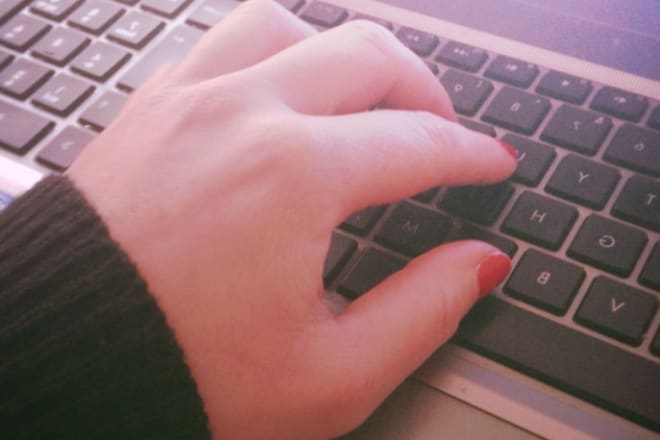 I will write content for your website, up to 500 words