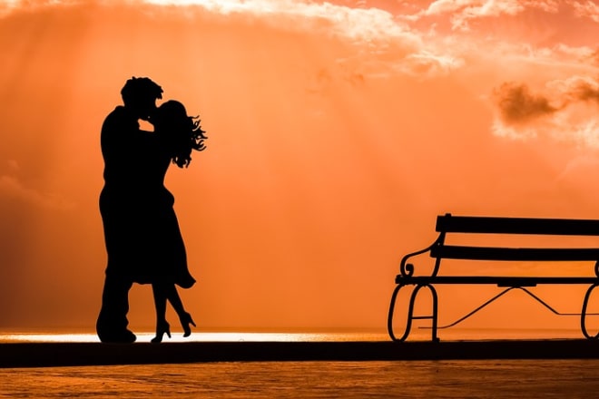 I will write, rewrite or edit alluring romance novel