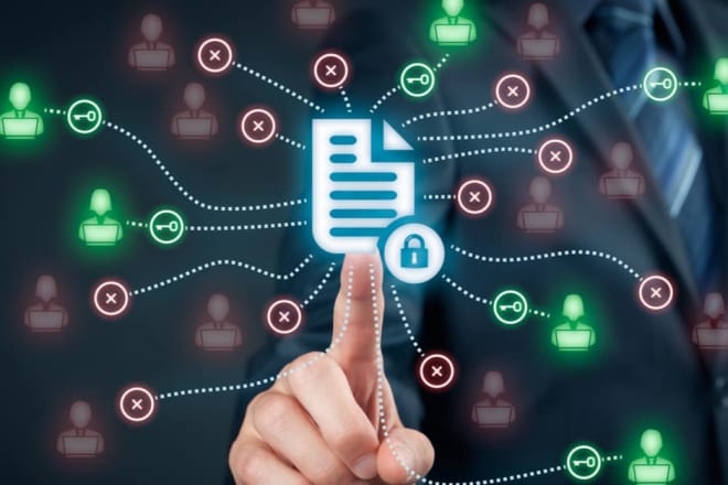 I will write technical blogs of computer networks and information security systems