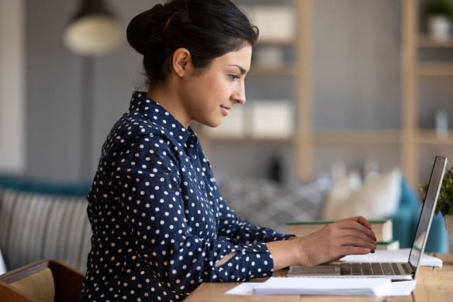 I will write your investment business plan and proposal