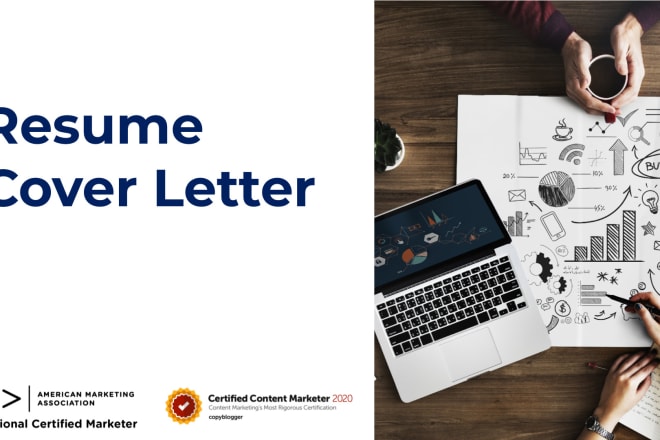 I will write your professional executive resume