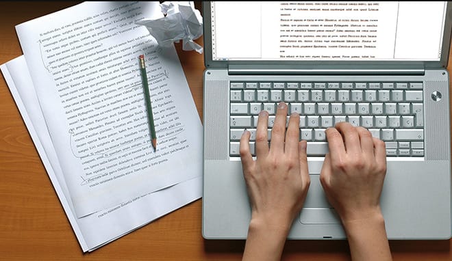 I will write your research proposal and summaries