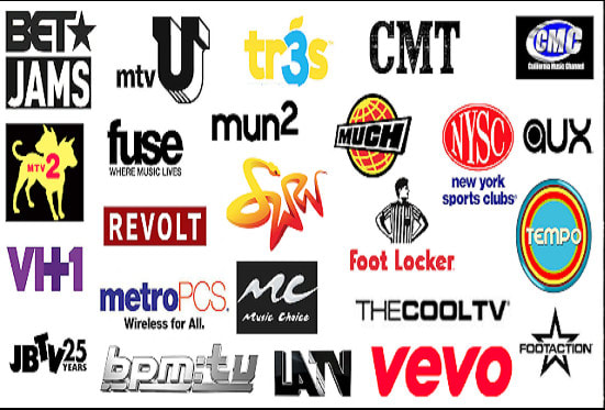 I will air your music video on MTV, vh1, bet, for lifetime listener