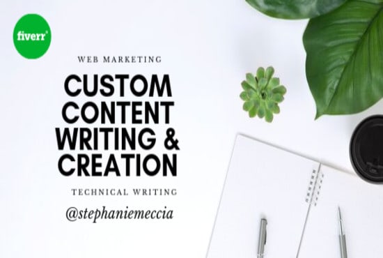 I will be an awesome content writer
