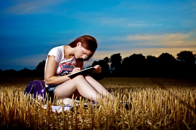 I will be your ebook writer, ghostwriter, and kindle writer, do ebook ghostwriting